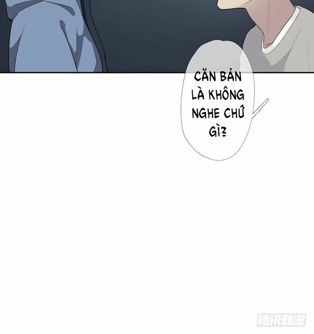 Thiếu Niên Rắc Rối: Chapter 9