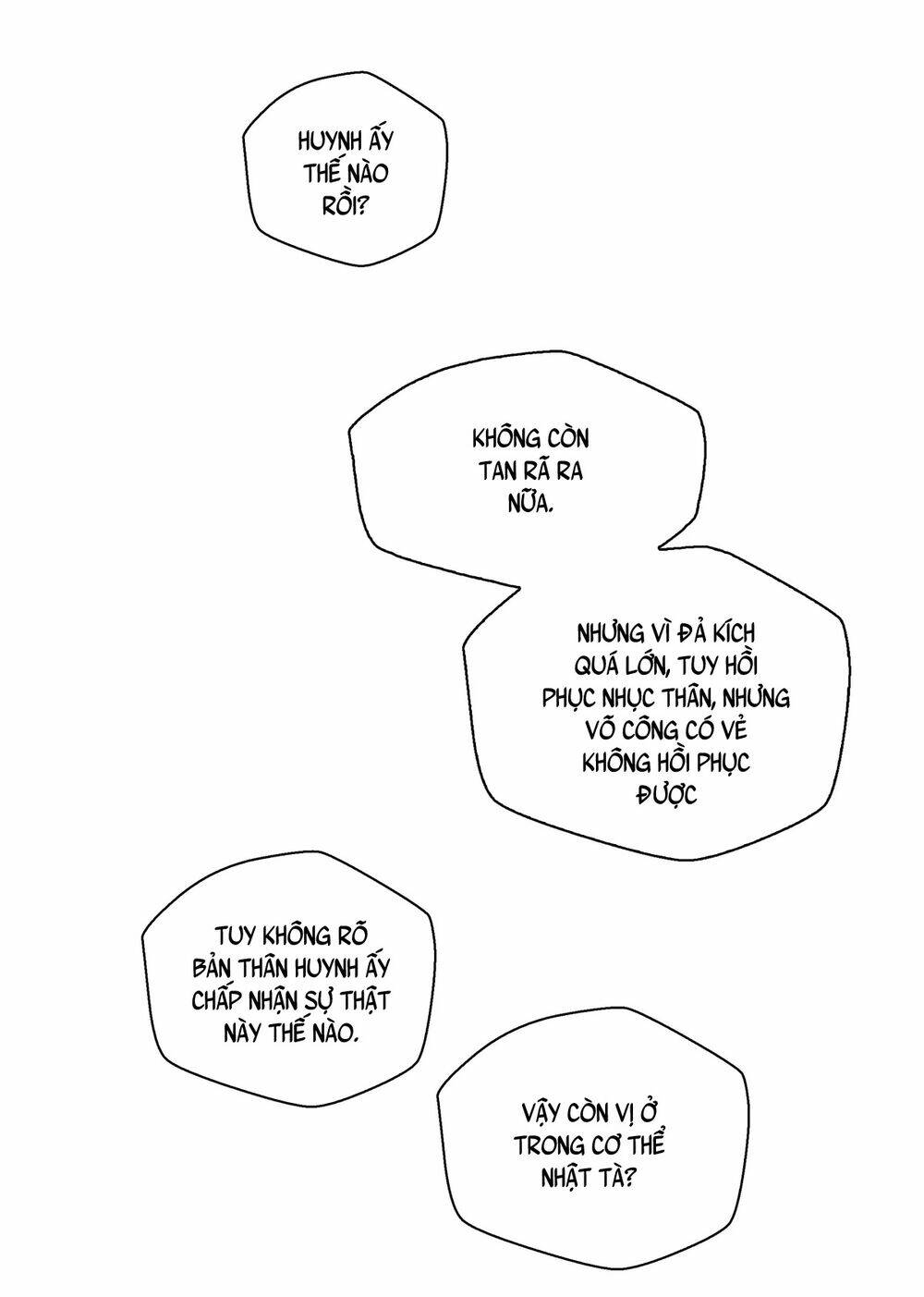 Nhật Tà Nguyệt Ma: Chapter 121