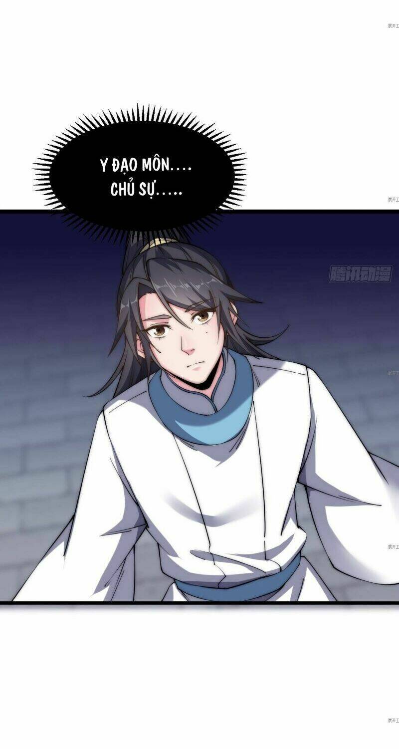 Trường Sinh Cửu Thiên Tuế: Chapter 23