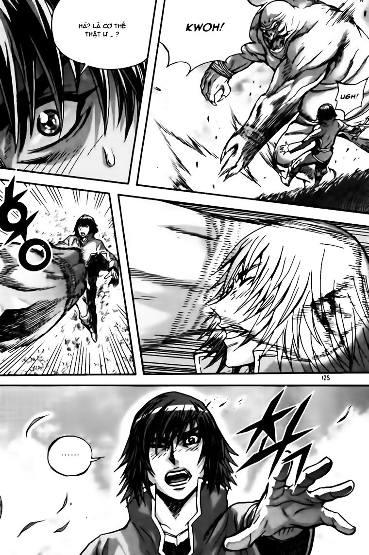 Diêm Đế: Chapter 290