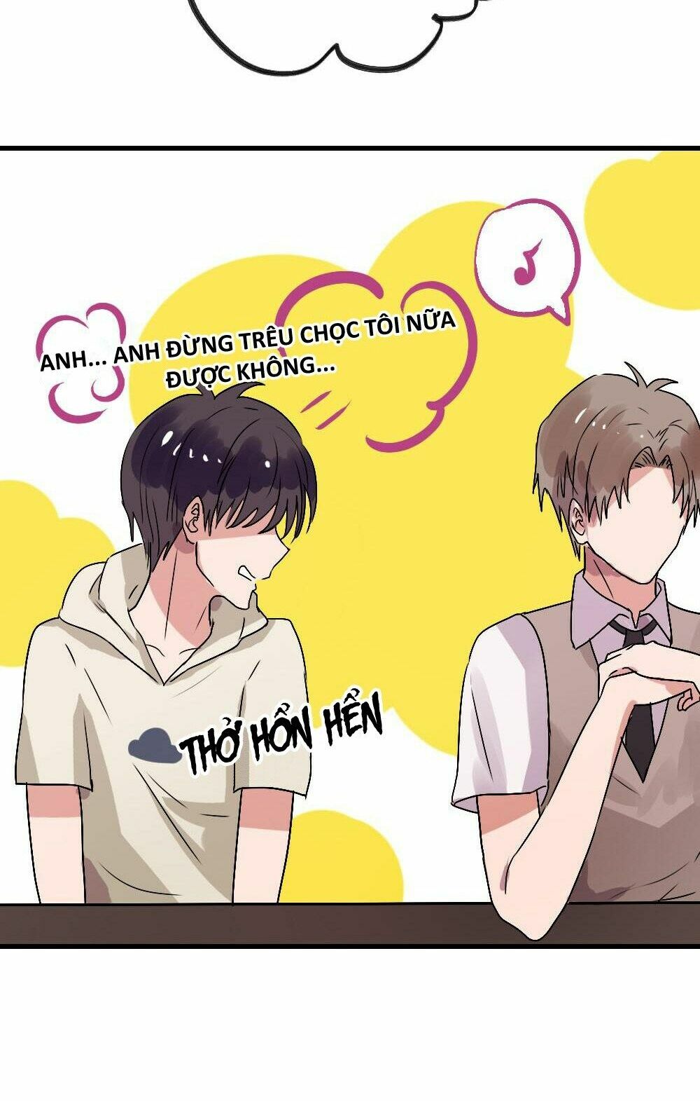 Phải Lòng Em Trai Của Bạn Gái Mình: Chapter 17