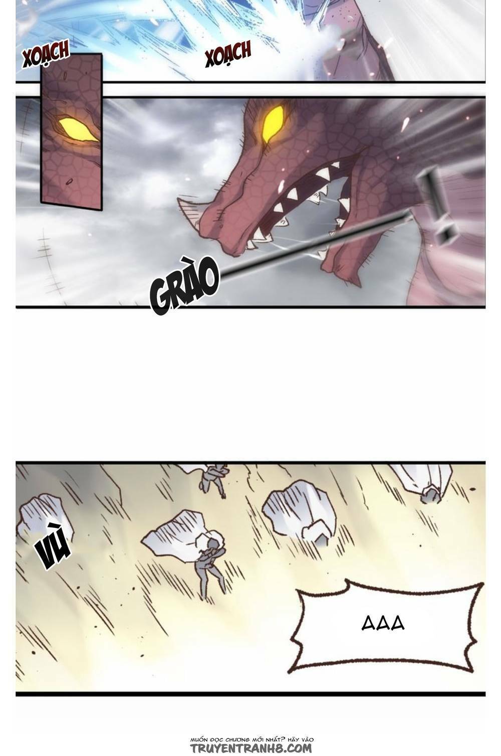 Vì Tôi Là Ông Chú Mở Tiệm Bán Vũ Khí: Chapter 42