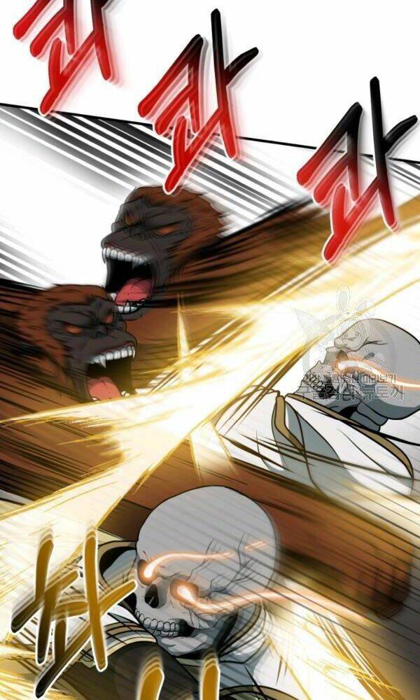 Ngôi Nhà Kết Nối Với Hầm Ngục: Chapter 33