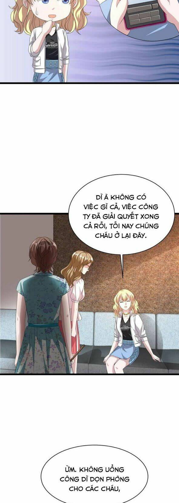 Đô Thị Tà Vương: Chapter 53
