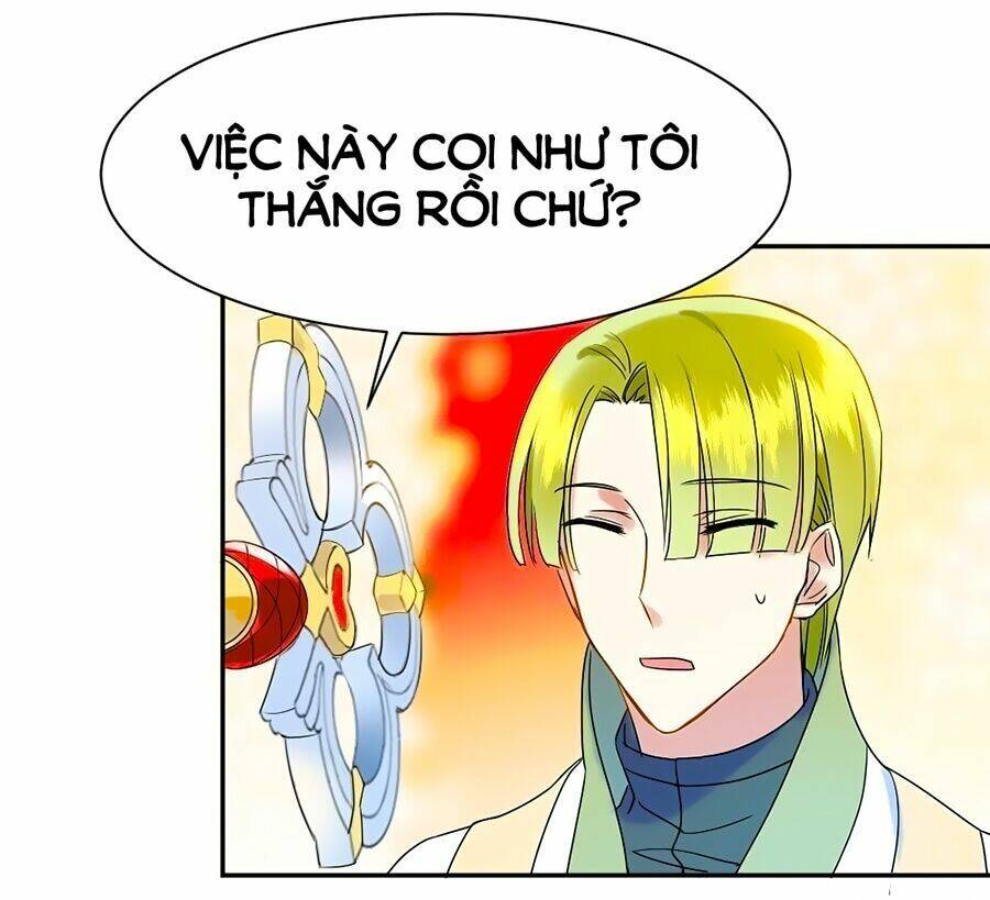 Trời Sinh Một Cặp? Tôi Cự Tuyệt!: Chapter 1