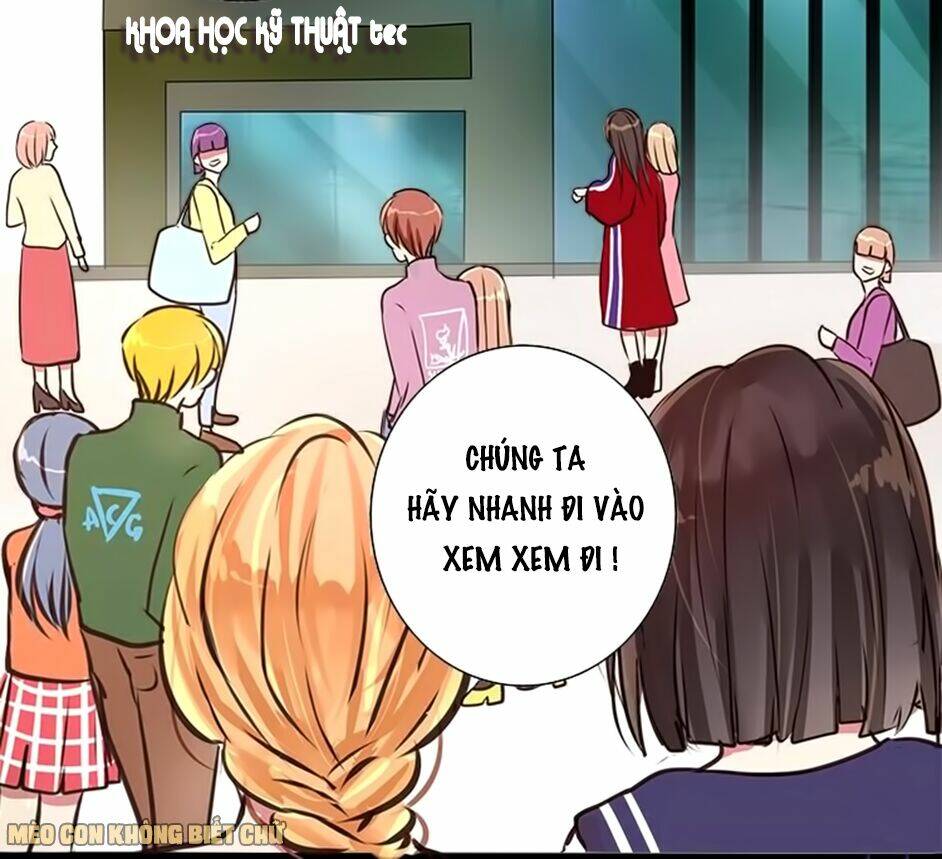 Không Có Ssr Làm Sao Để Yêu: Chapter 6
