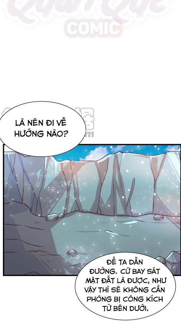 Siêu Phàm Truyện: Chapter 55