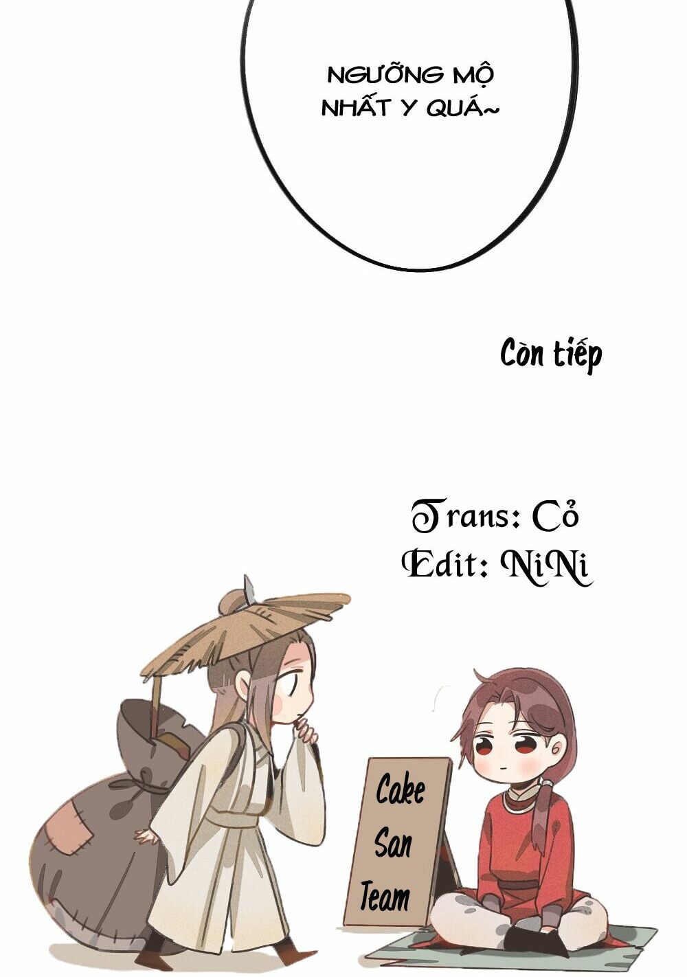 Phải Lòng Em Trai Của Bạn Gái Mình: Chapter 47