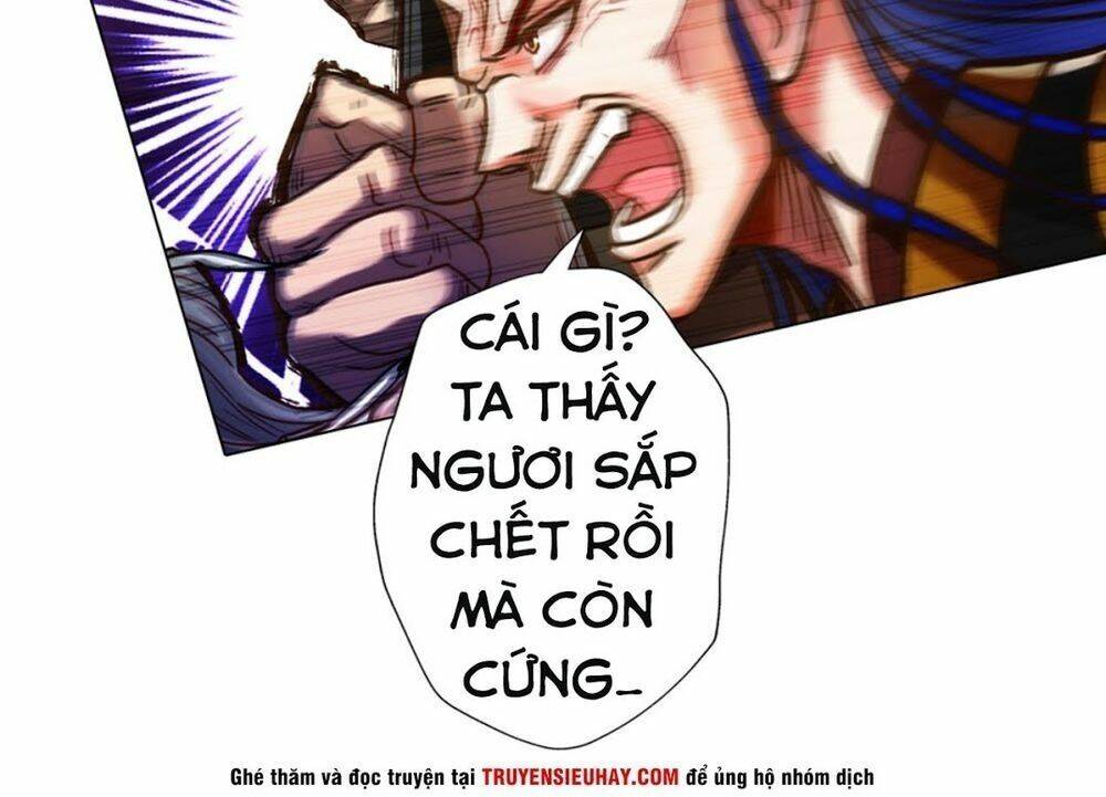 Bất Hủ Phàm Nhân: Chapter 16