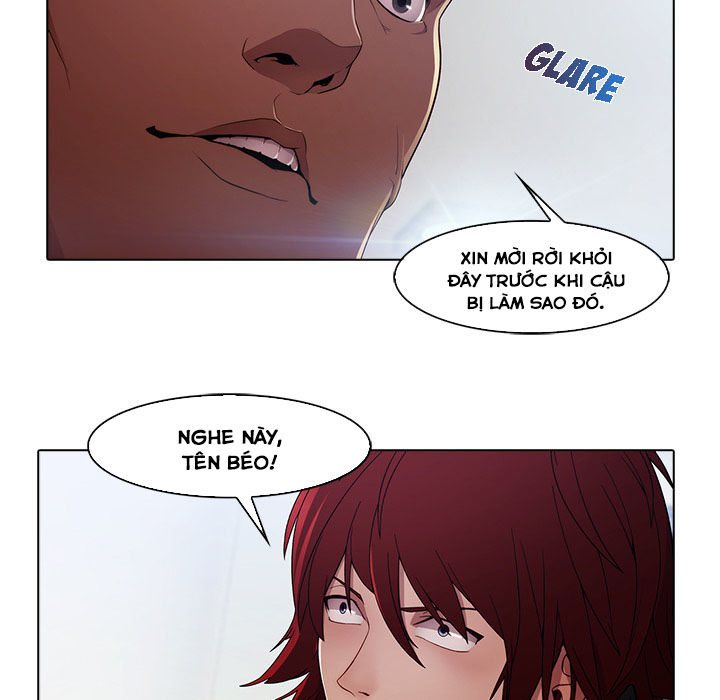 Ảo Mộng Hồ Điệp: Chapter 21