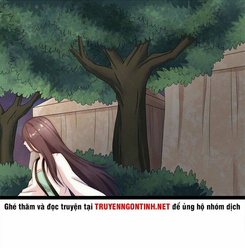 Niết Bàn Chi Phượng Nhan Lâm Ca: Chapter 1