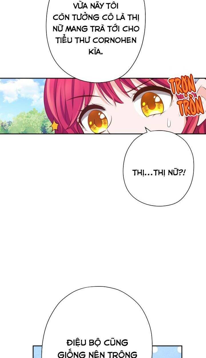 Gửi Đến Người Bạn Của Tôi: Chapter 14