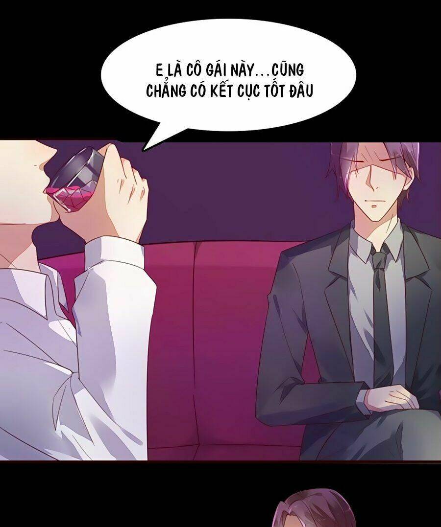 Người Tình Bí Ẩn: Chapter 4