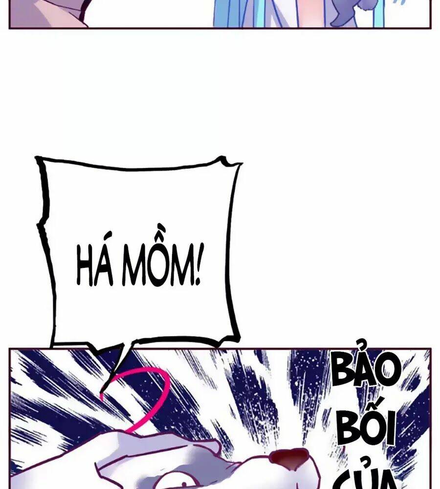 Đừng Nghịch, Ta Chỉ Muốn Yên Tĩnh: Chapter 67