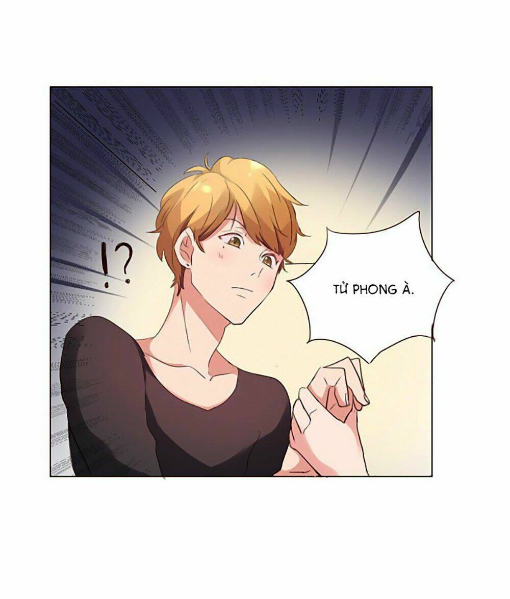 Quay Đầu Nhìn Lại, Anh Yêu Em!: Chapter 8