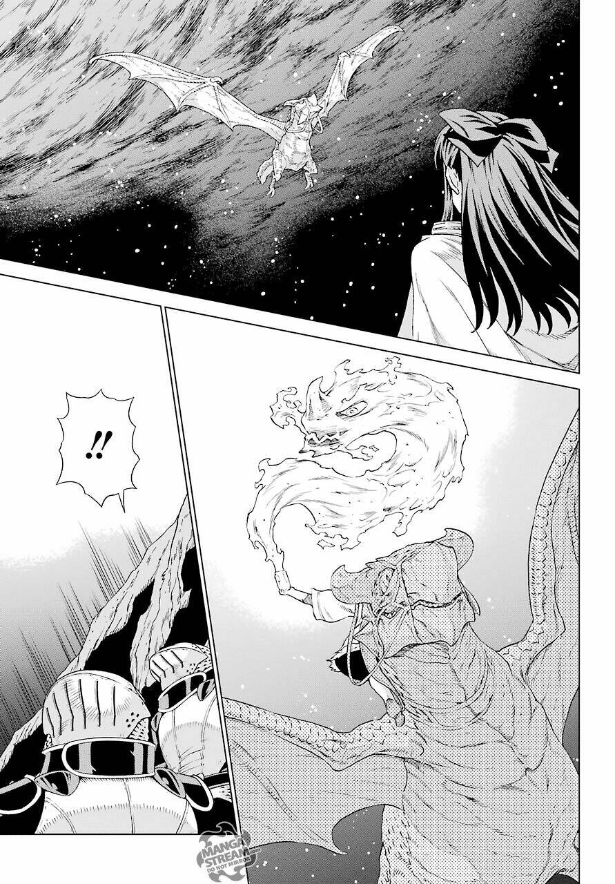 Ubel Blatt: Chapter 157