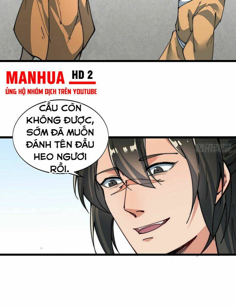 Võ Lăng Cửu Thiên: Chapter 13