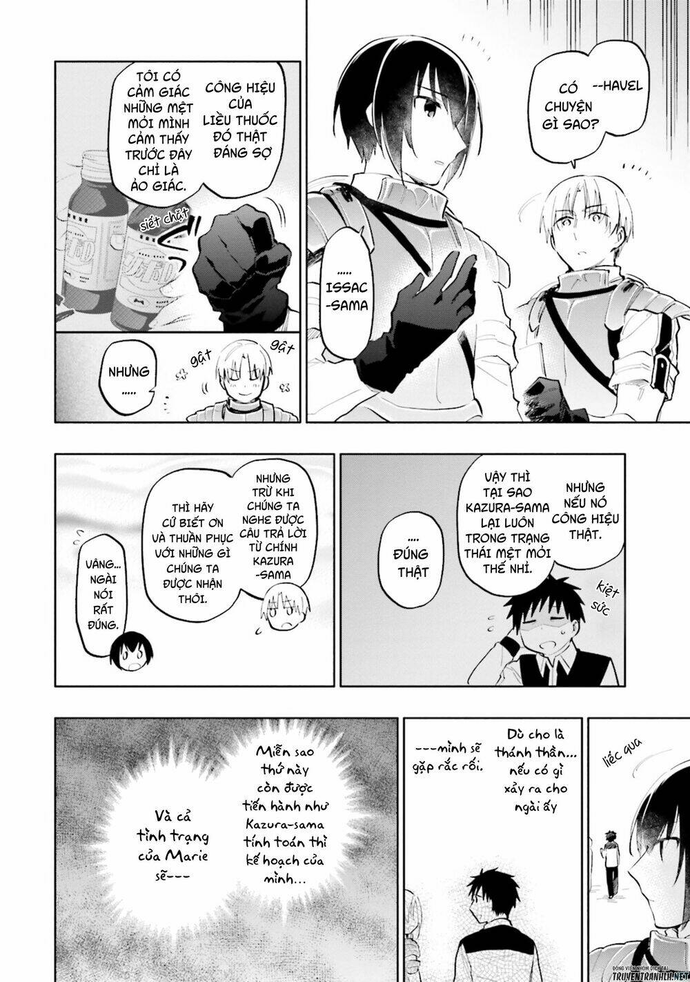 Takarakuji De 40-Oku Atattandakedo Isekai Ni Ijuu Suru: Chapter 16