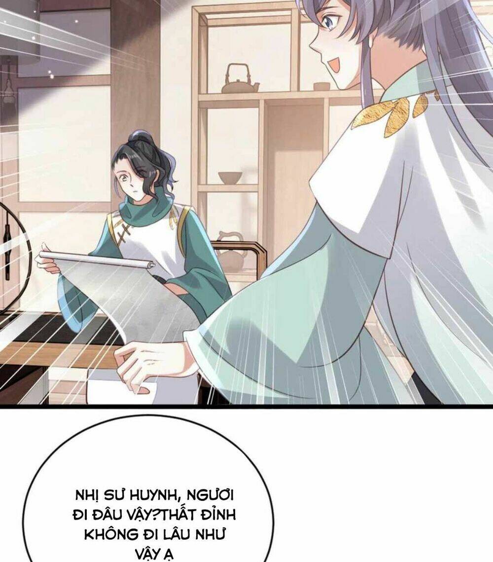 Mau Xuyên Không Rửa Tội Cho Nhân Vật Phản Diện: Chapter 96