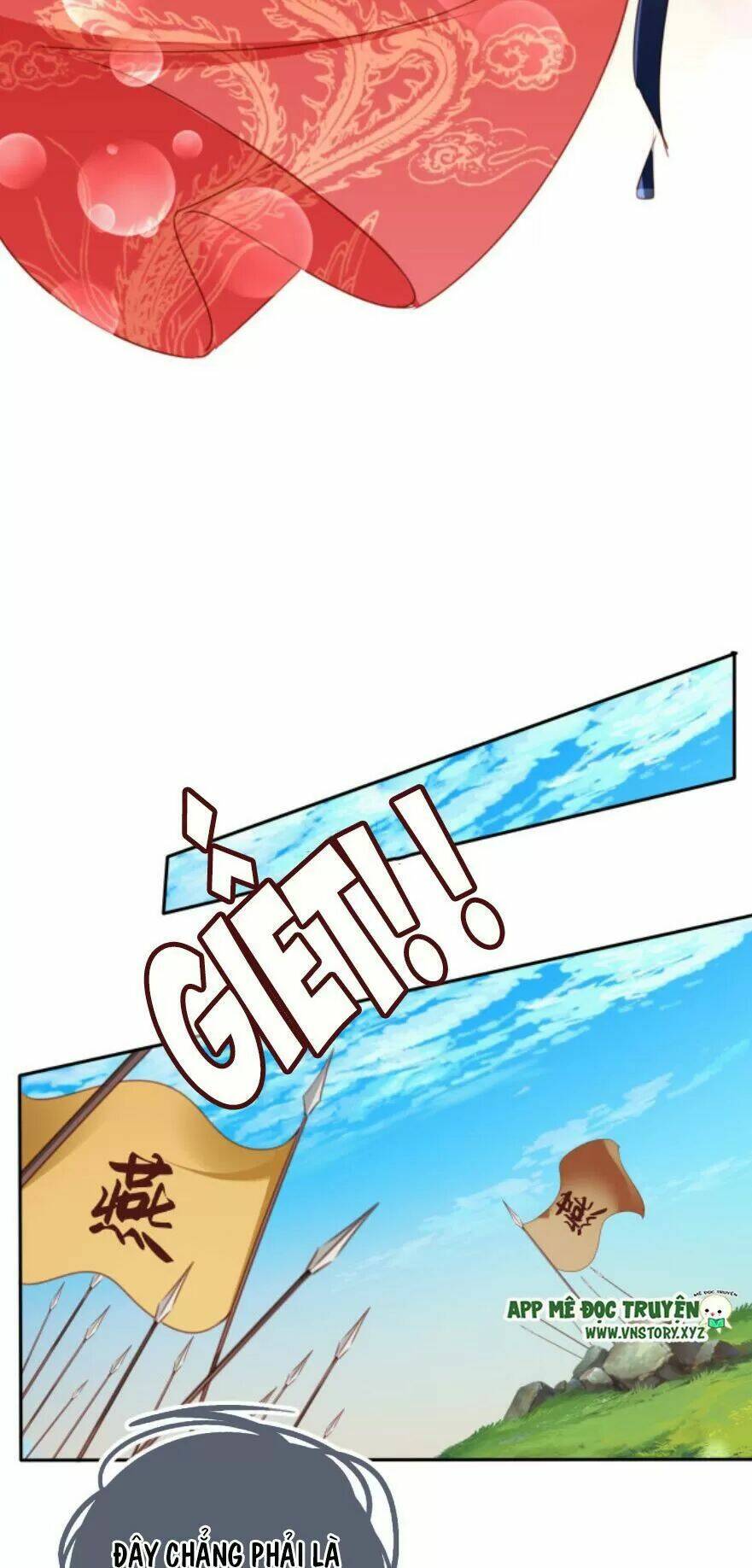 Nàng Trở Thành Bạch Nguyệt Quang Của Vương Gia Bệnh Kiều: Chapter 112