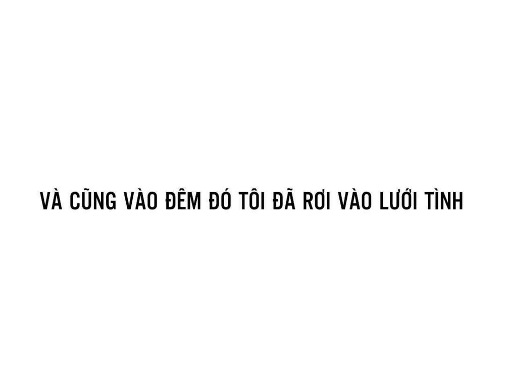 Phải Lòng Em Trai Của Bạn Gái Mình: Chapter 1