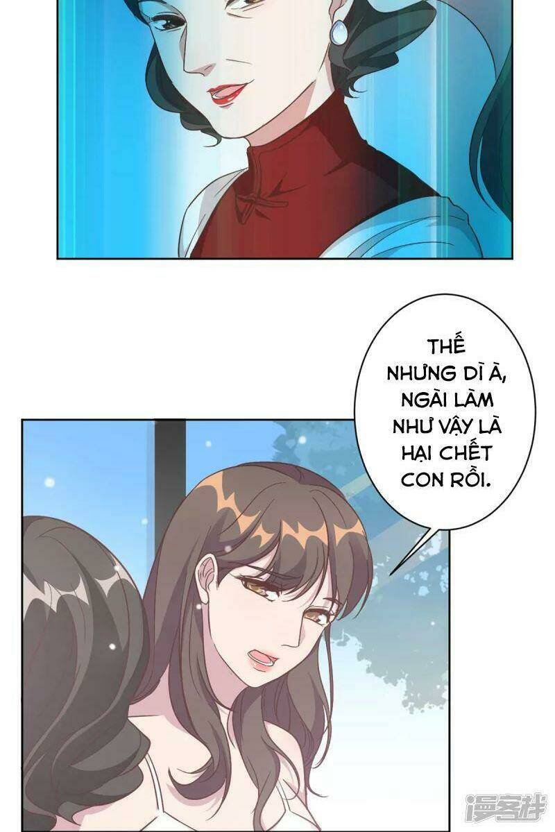 Tổng Tài, Tránh Xa Tôi Ra: Chapter 3