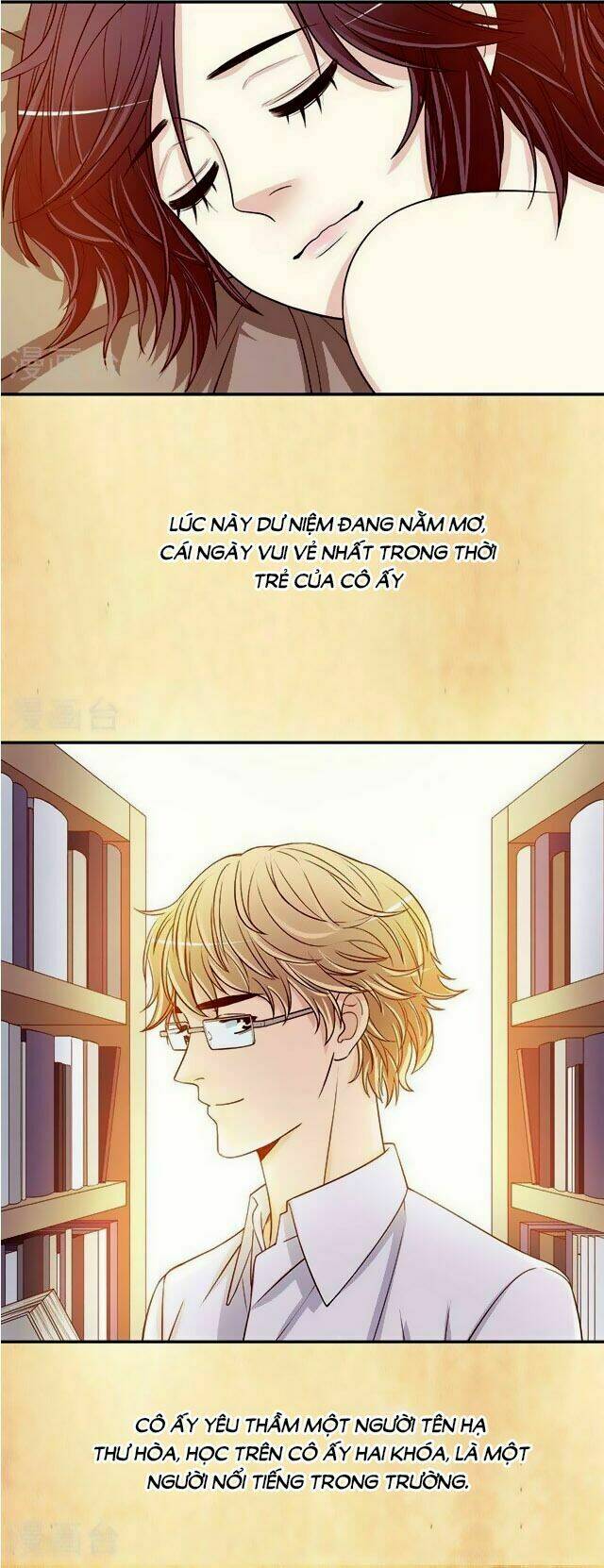 101 Phương Pháp Của Tổng Tài: Chapter 32