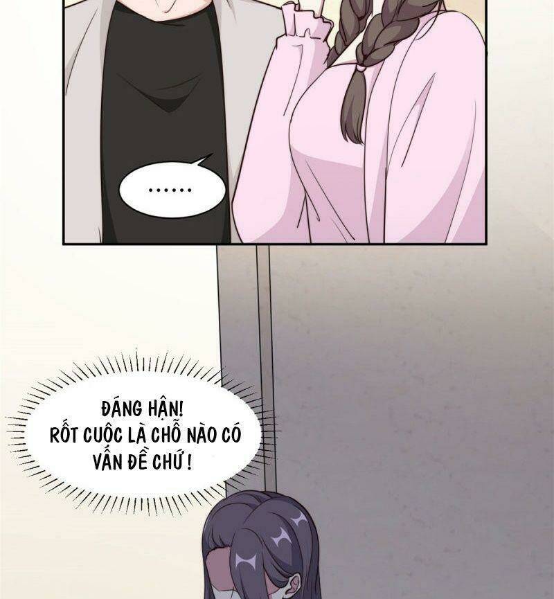 Tổng Tài, Tránh Xa Tôi Ra: Chapter 53