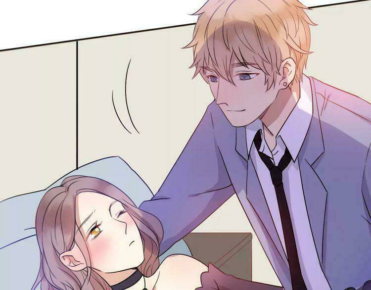 Cuộc Chiến Tình Yêu: Chapter 2