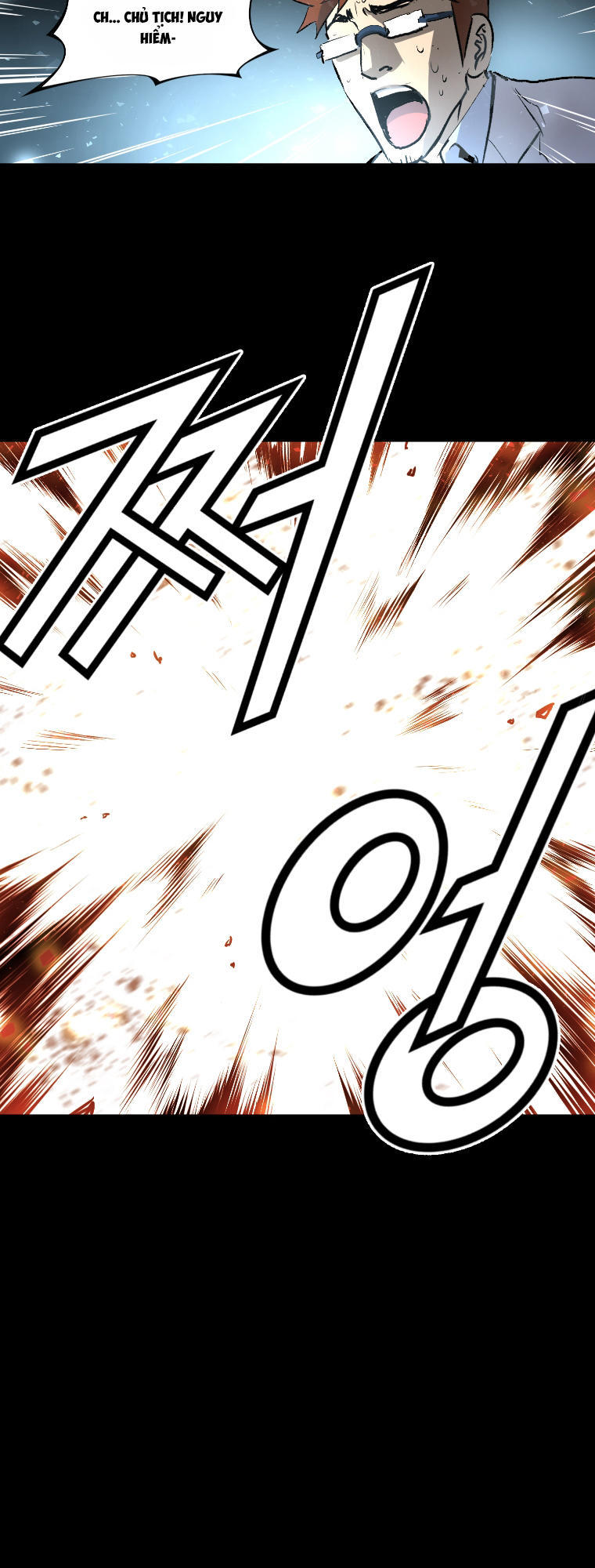 Dị Giới Tam Tuyệt: Chapter 5