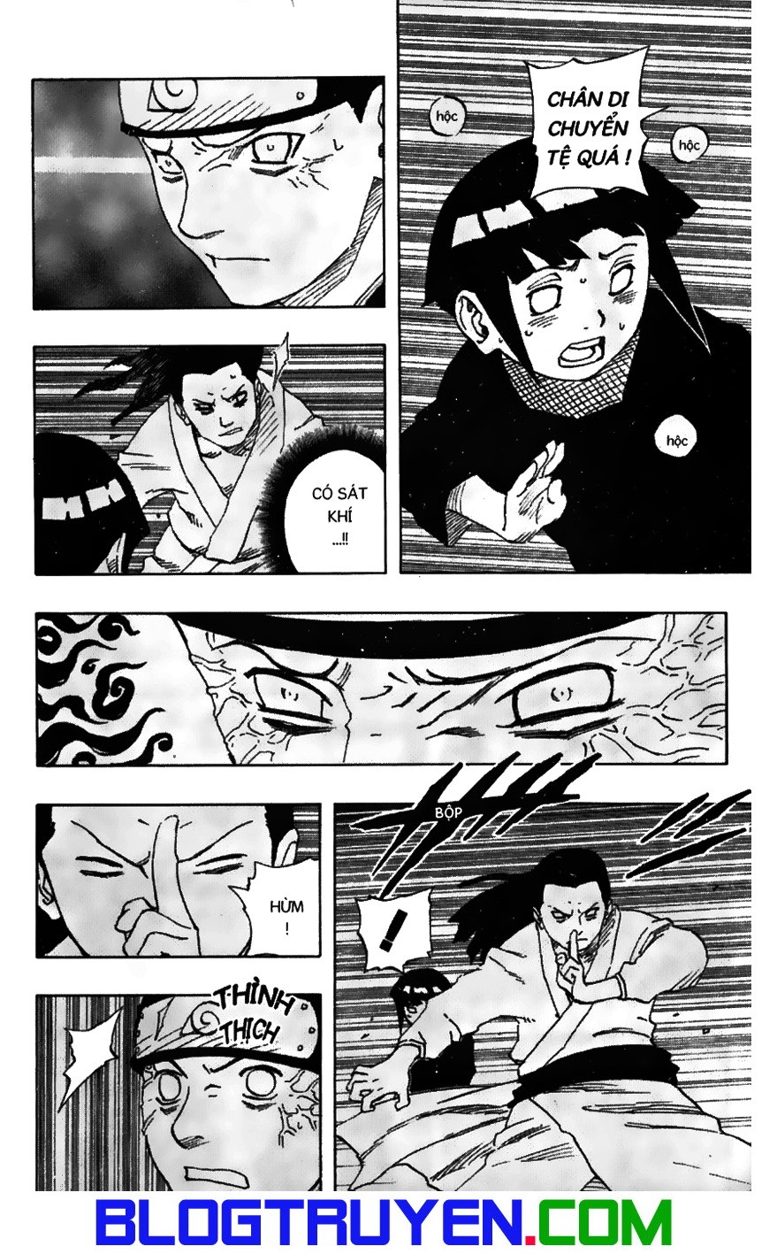 Naruto: Chapter 102
