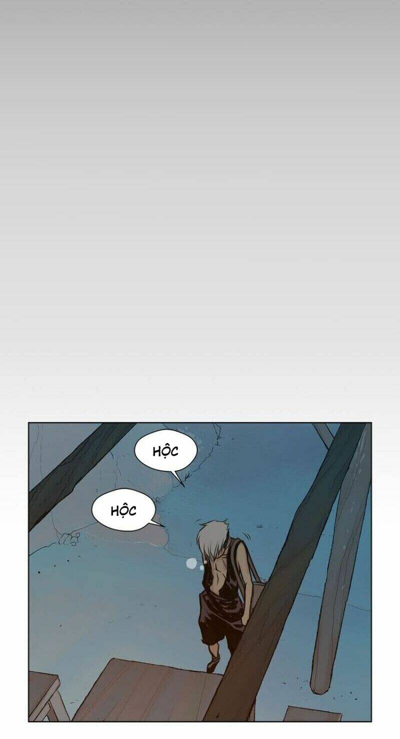 Vinh Quang Kiếm: Chapter 14