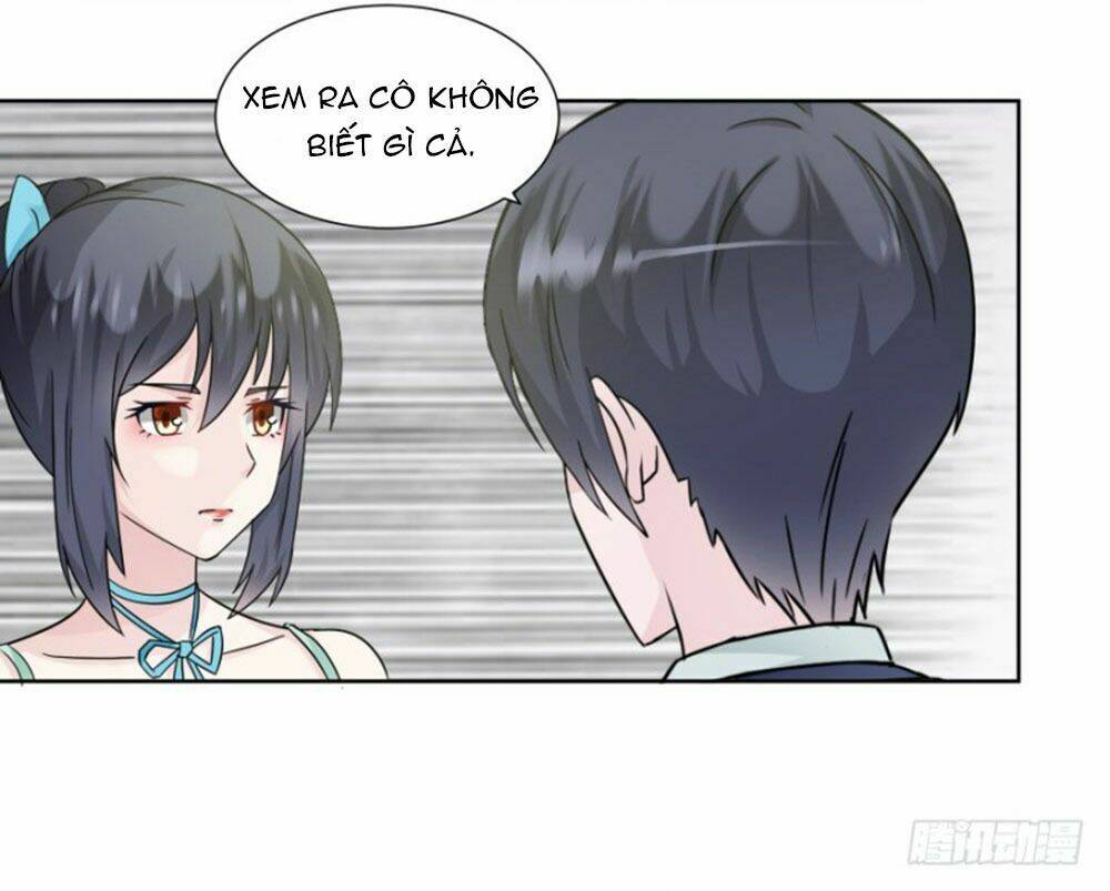 Thiên Kim Đường Môn: Chapter 96