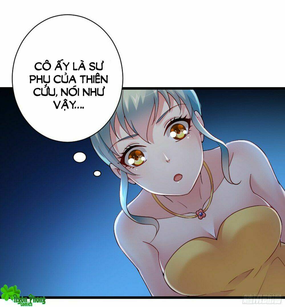 Vạn Năm Nhân Duyên Nhất Tuyến Khiên: Chapter 49