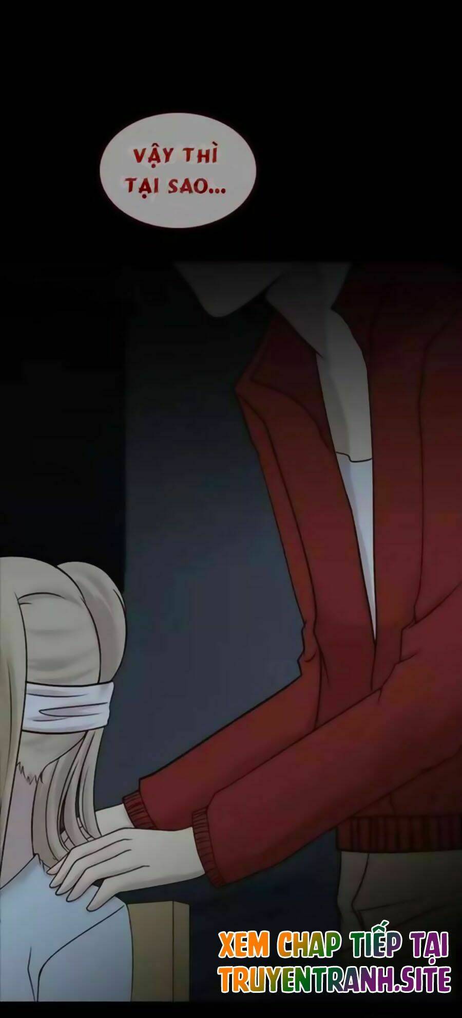 Tấm Da Người: Chapter 21