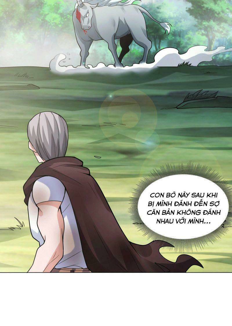 Thời Đại Thần Minh: Thế Giới Biến Thành Game Online: Chapter 15