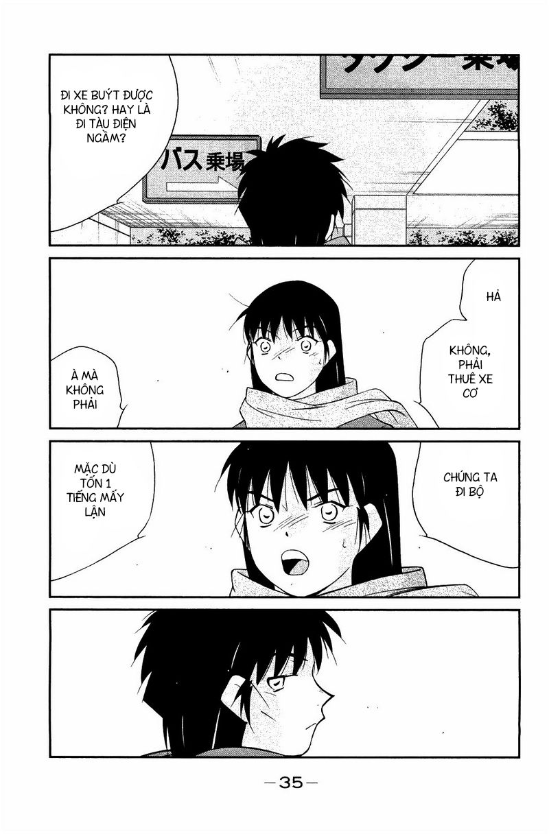 Truyền Nhân Atula 3: Chapter 60