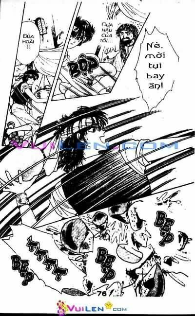 Nàng Công Chúa Ham Chơi: Chapter 5