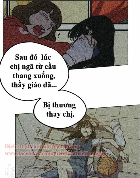 Xin Đừng Cắn Em: Chapter 20