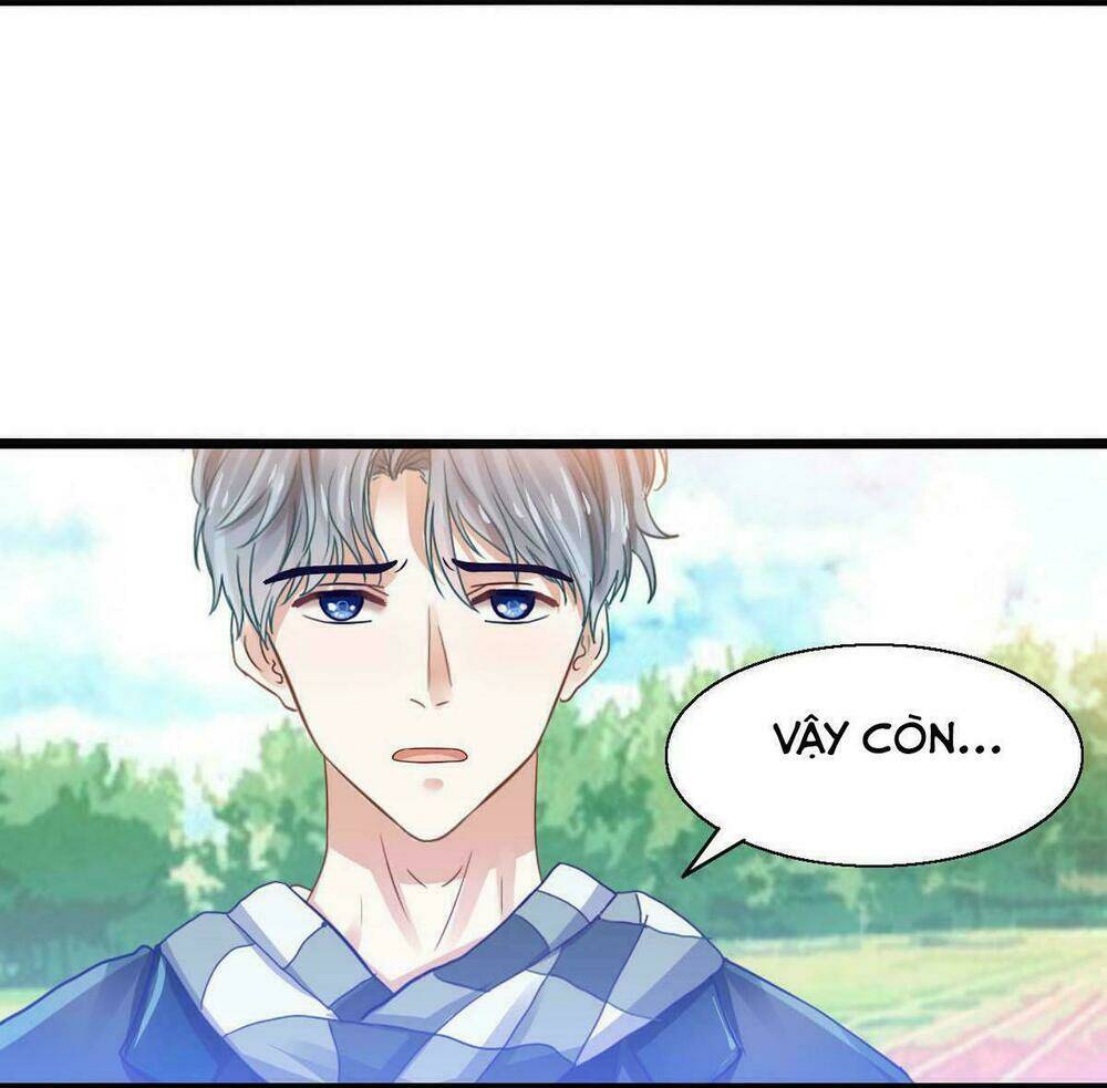 Trọng Sinh Chi Song Diện Cừu Phục Ký: Chapter 11