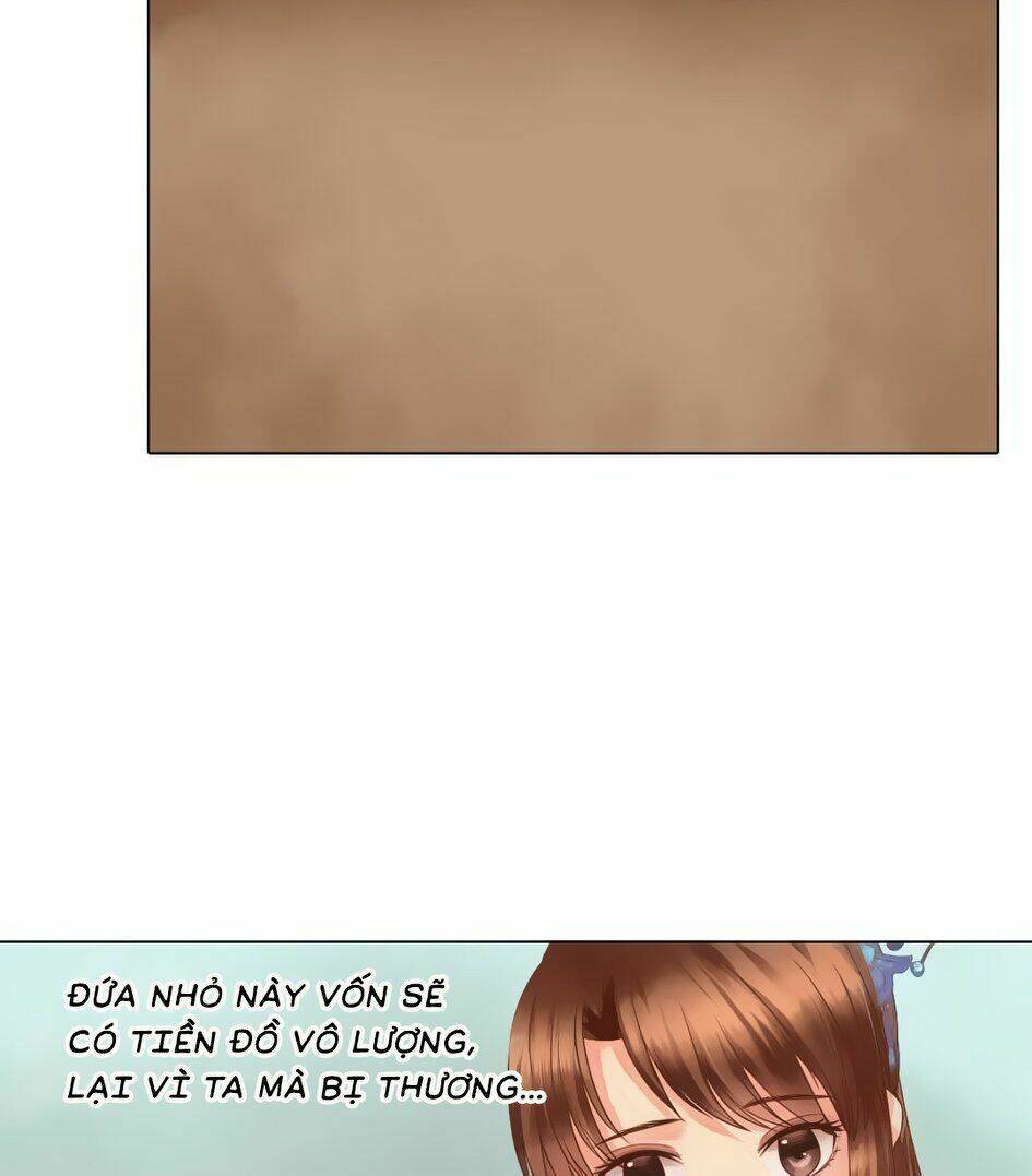 Cẩm Tú Vị Ương: Chapter 45