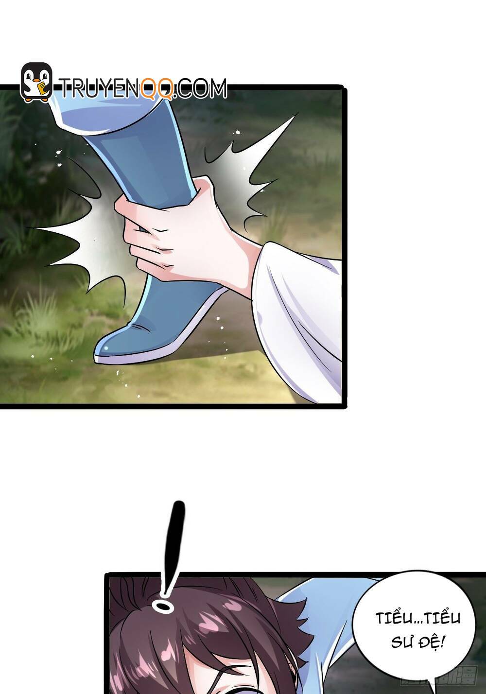 Cục Gạch Xông Vào Dị Giới: Chapter 18