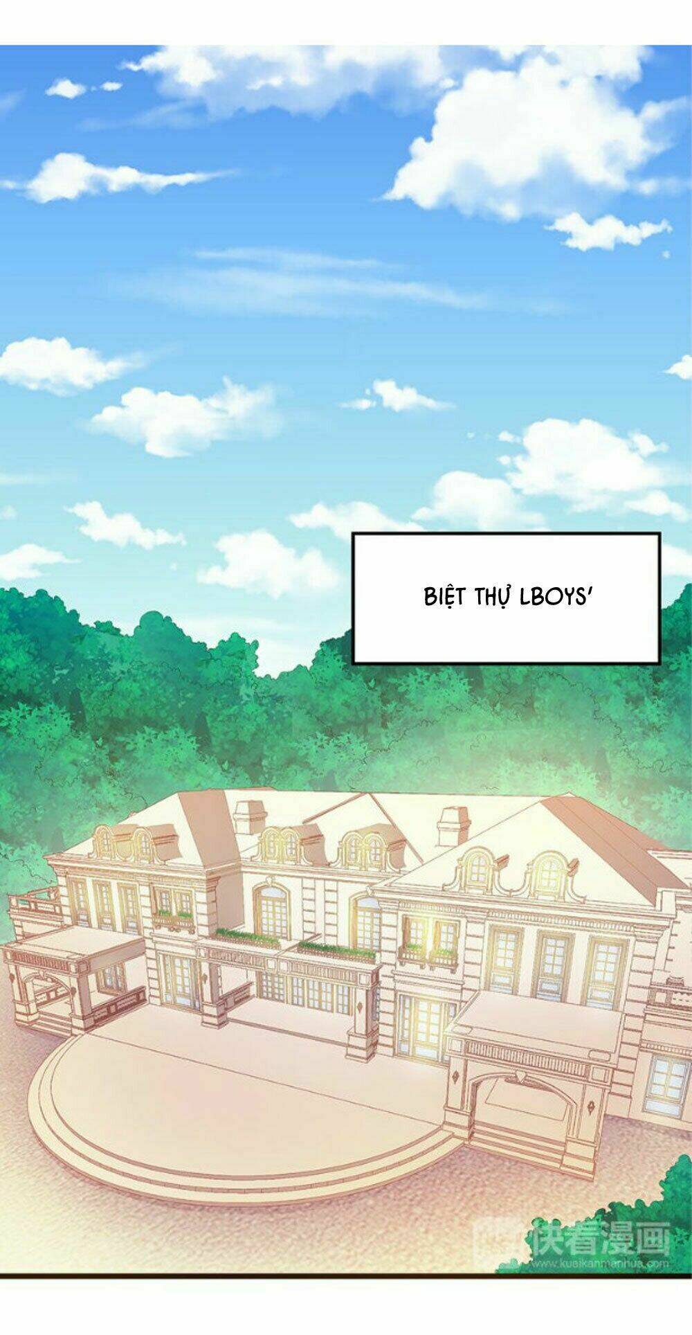 Quản Lí Ngây Ngô Và Thần Tượng Ác Ma: Chapter 13