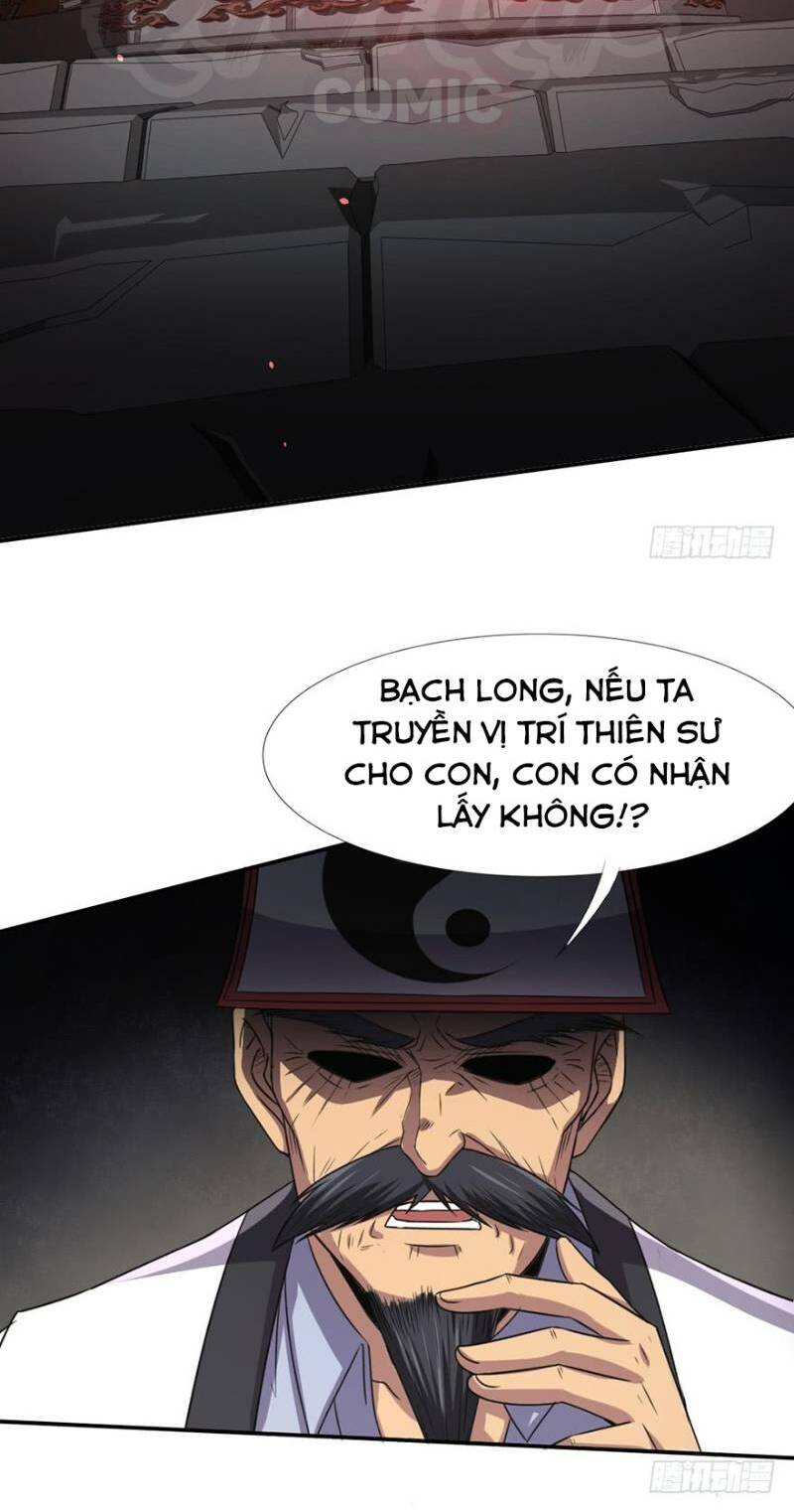 Thập Nhị Thiên Kiếp: Chapter 37