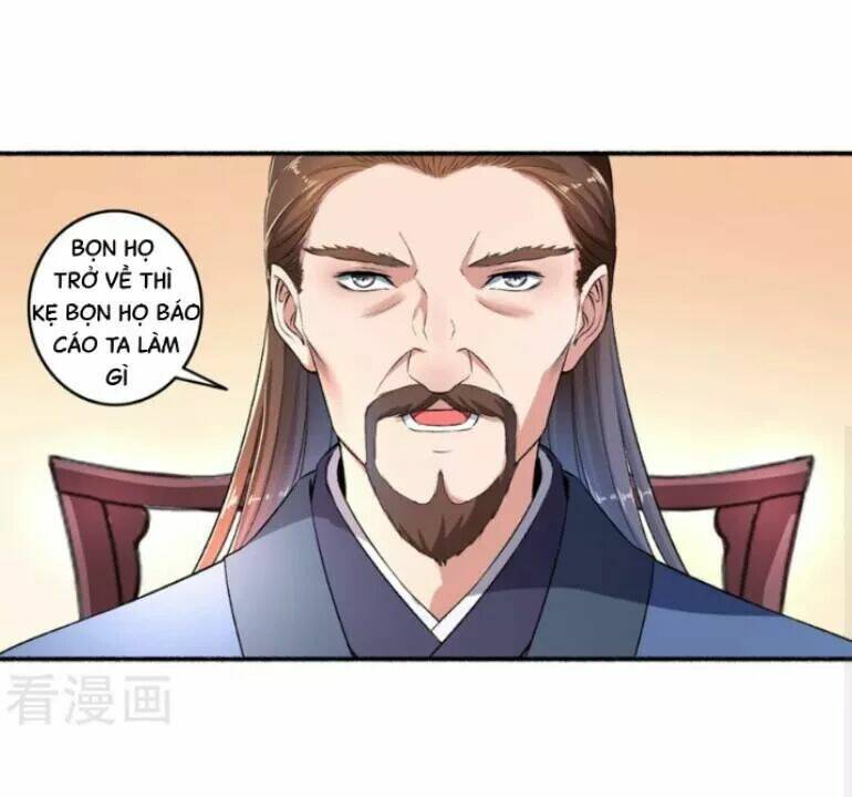 Cuồng Phi Phách Lối: Chapter 51