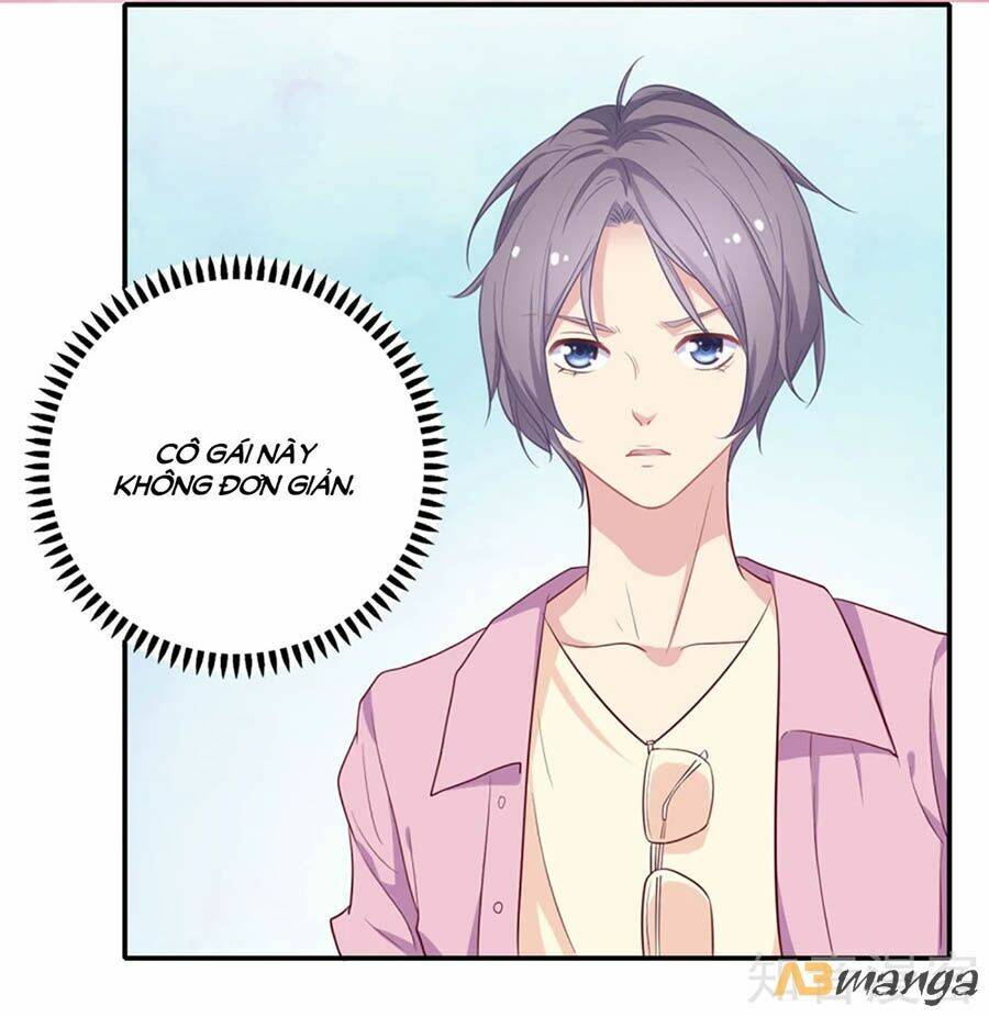 Hẹn Hò Siêu Tốc: Chapter 2