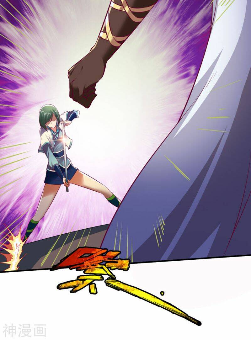 Chiến Đỉnh: Chapter 188