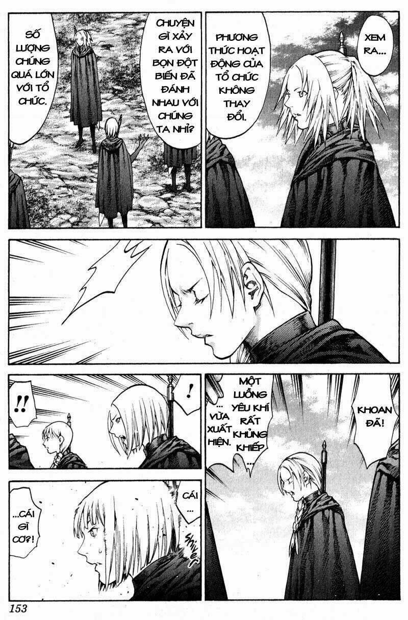 Mắt Bạc: Chapter 68