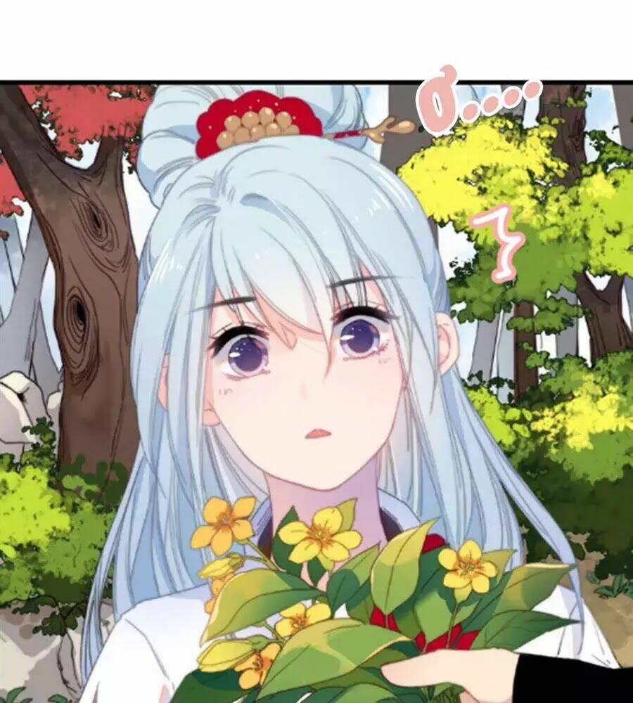 Dữ Tử Thành Thuyết: Chapter 25