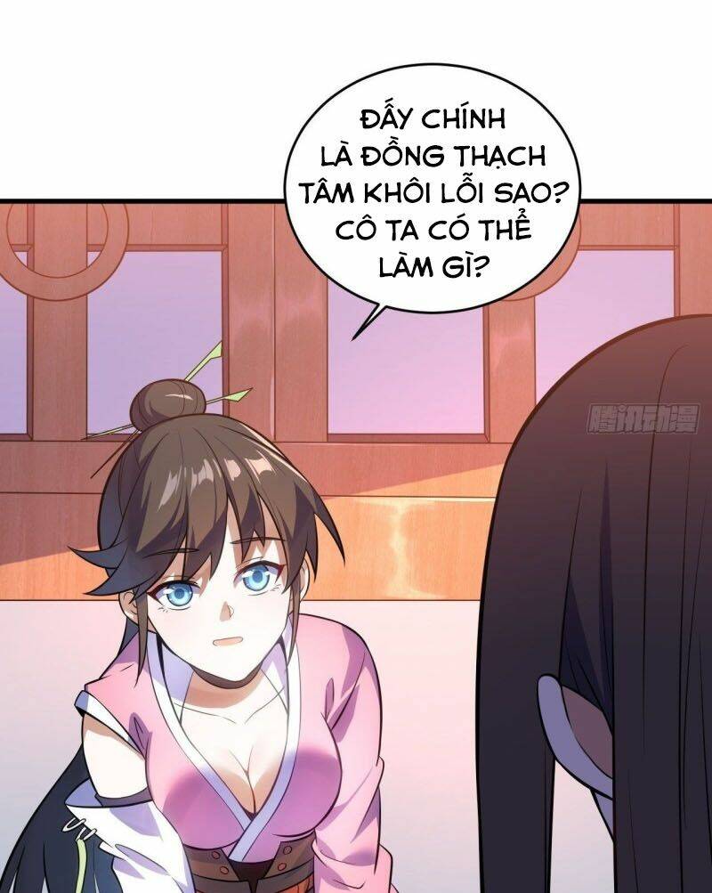 Thần Võ Đế Tôn: Chapter 95